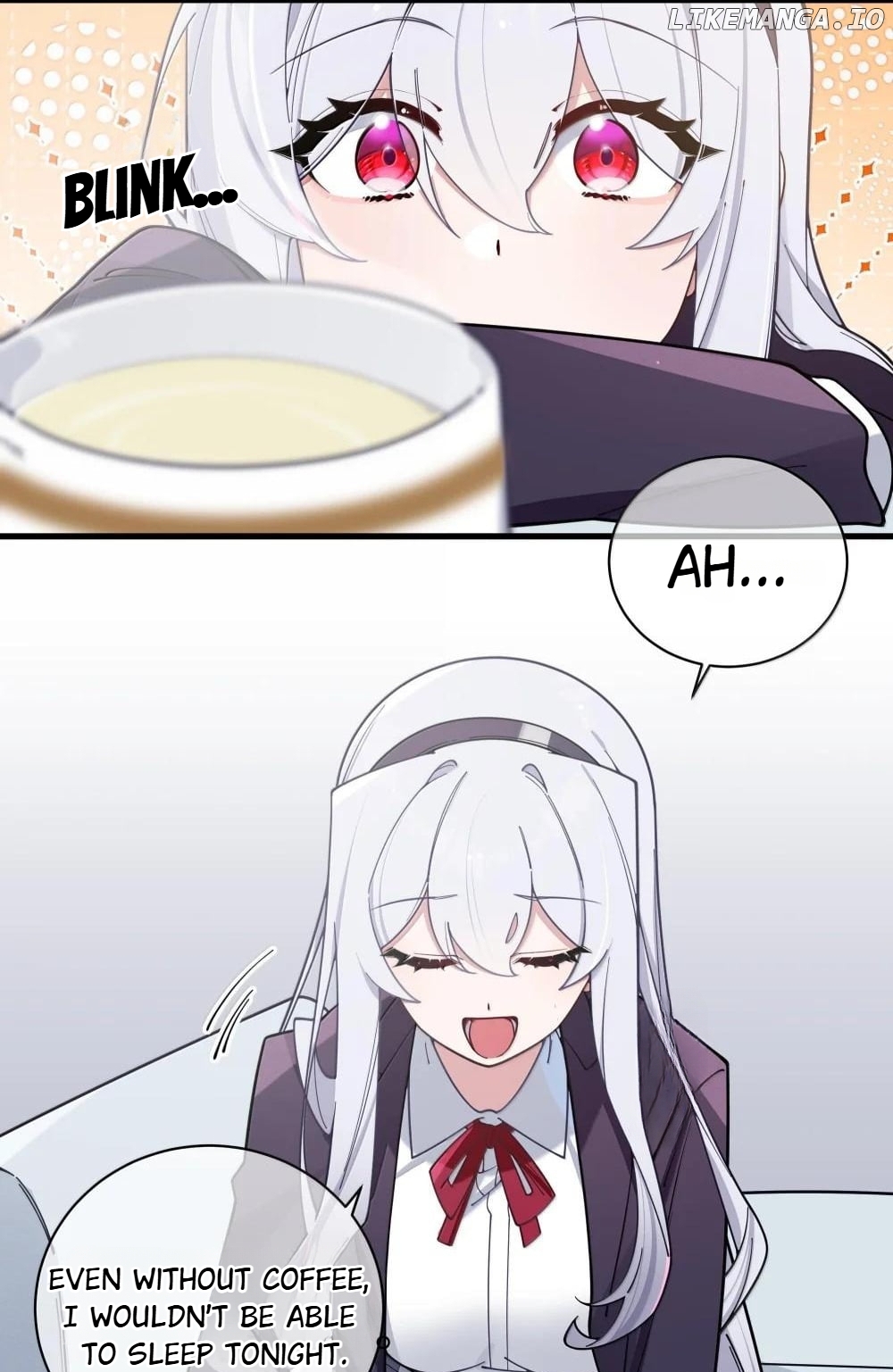 My Fake Girlfriends are using me as a Shield Chapter 129 - page 11